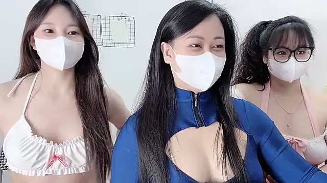 Bamboo Swetie online show from January 2026 04:02:02 PM