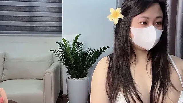 Bamboo Swetie online show from April 2026 09:22:01 AM