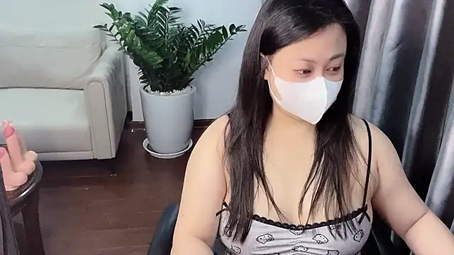 Snapshot of Bamboo_Swetie chatting on May 2026 02:53:01 PM Bamboo Swetie online show from May 2026 02:53:01 PM