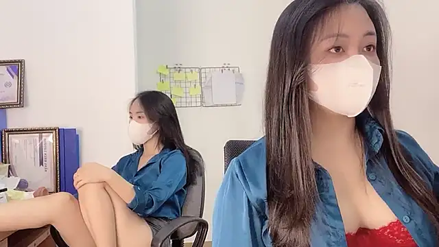 Bamboo Swetie online show from March 2025 02:43:02 PM