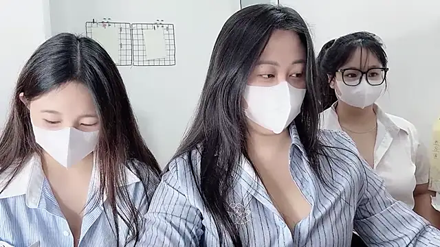 Bamboo Swetie online show from January 2026 04:21:02 PM