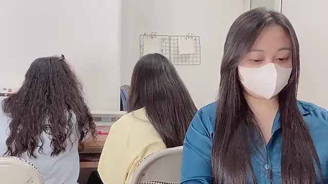 Bamboo Swetie online show from October 2025 01:56:02 PM