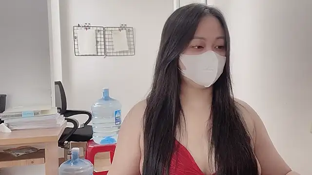 Bamboo Swetie online show from October 2025 03:08:01 AM