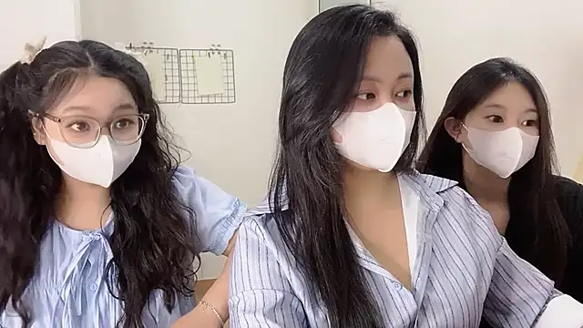 Bamboo Swetie online show from November 2025 03:22:02 PM