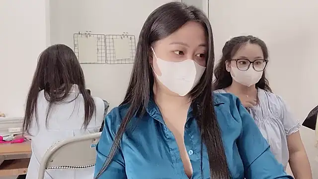 Bamboo Swetie online show from November 2025 03:16:02 PM