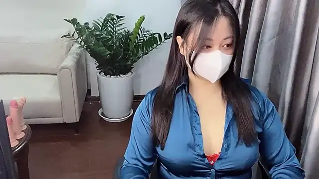 Snapshot of Bamboo_Swetie chatting on June 2026 03:45:01 PM Bamboo Swetie online show from June 2026 03:45:01 PM