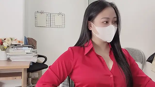 Bamboo Swetie online show from September 2025 12:12:01 PM