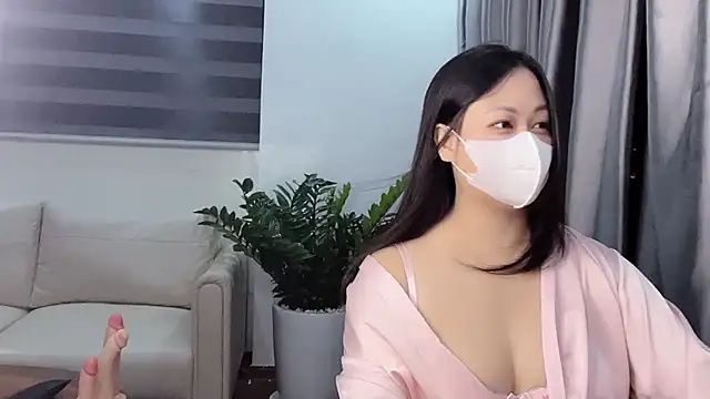 Snapshot of Bamboo_Swetie chatting on July 2026 01:54:01 PM Bamboo Swetie online show from July 2026 01:54:01 PM