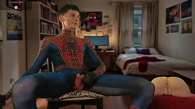  FetishBoyFun  online show from March 2026 03:27:02 PM