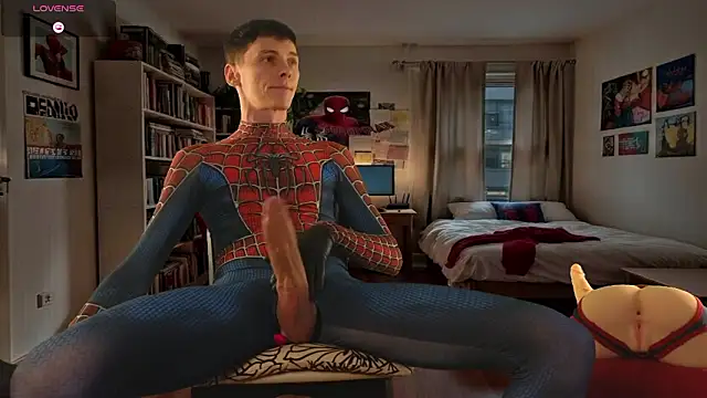  FetishBoyFun  online show from March 2026 03:26:02 PM