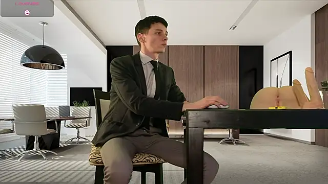  FetishBoyFun  online show from March 2026 02:23:01 PM