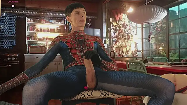  FetishBoyFun  online show from December 2025 04:12:02 PM