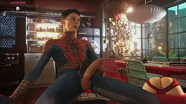  FetishBoyFun  online show from January 2026 03:48:02 PM