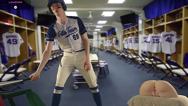  FetishBoyFun  online show from April 2026 03:40:02 PM