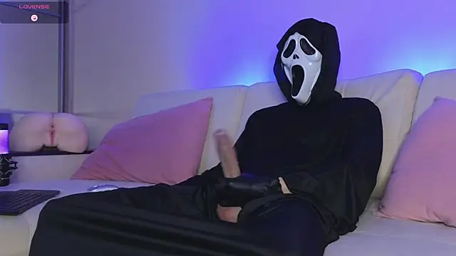  FetishBoyFun  online show from October 2025 04:06:01 PM