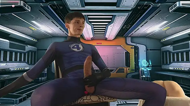  FetishBoyFun  online show from December 2025 03:38:02 PM