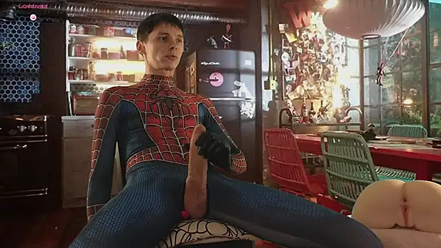  FetishBoyFun  online show from November 2025 04:00:01 PM