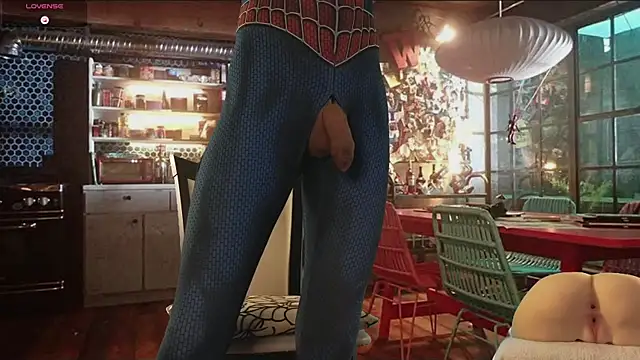  FetishBoyFun  online show from November 2025 03:23:01 PM