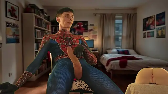  FetishBoyFun  online show from March 2026 04:31:01 PM