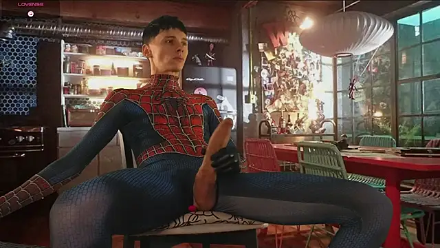  FetishBoyFun  online show from November 2025 04:00:02 PM