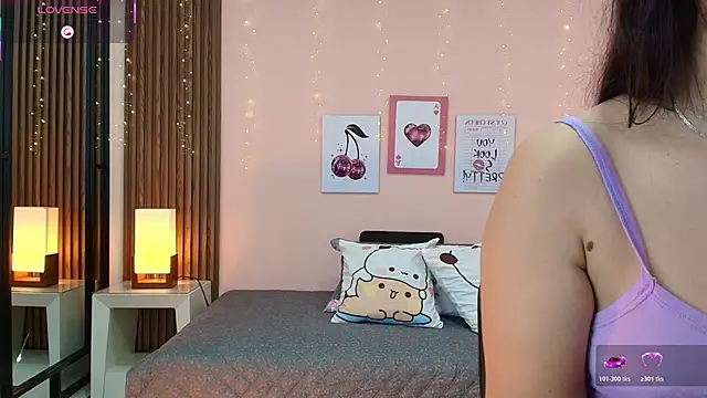 alina martinelli online show from March 2026 11:45:02 AM