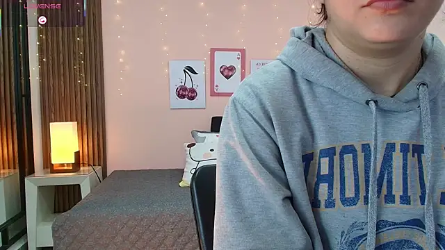 alina martinelli online show from March 2026 12:28:02 PM