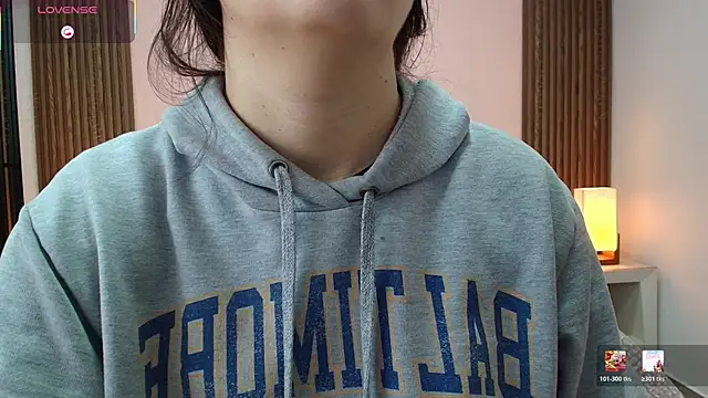 alina martinelli online show from February 2026 10:56:01 AM