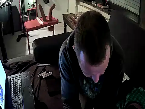 Hornybiboy66 online show from December 2025 04:39:02 PM