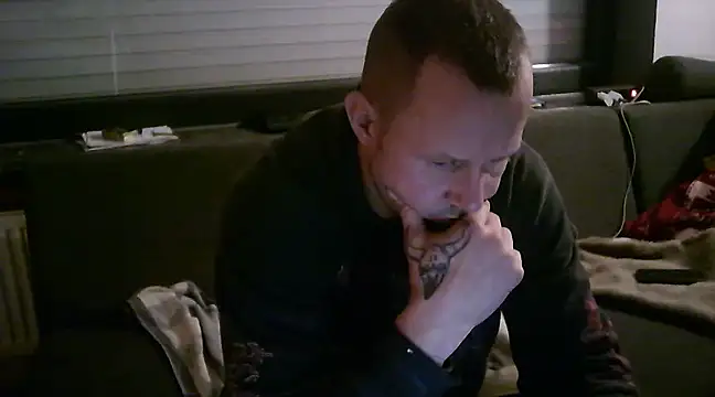 Hornybiboy66 online show from December 2024 11:24:01 PM