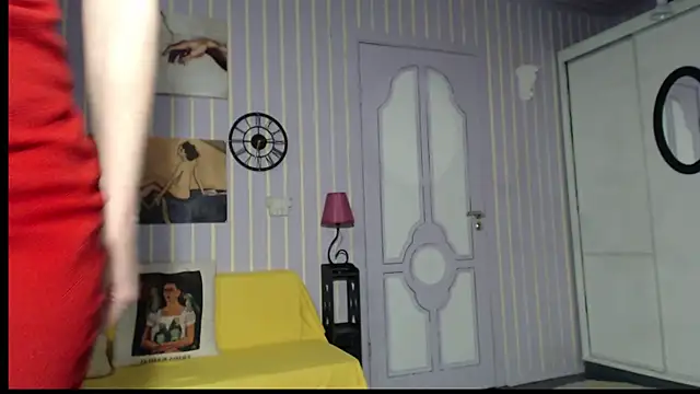 Marquise555 online show from November 2025 06:30:02 PM