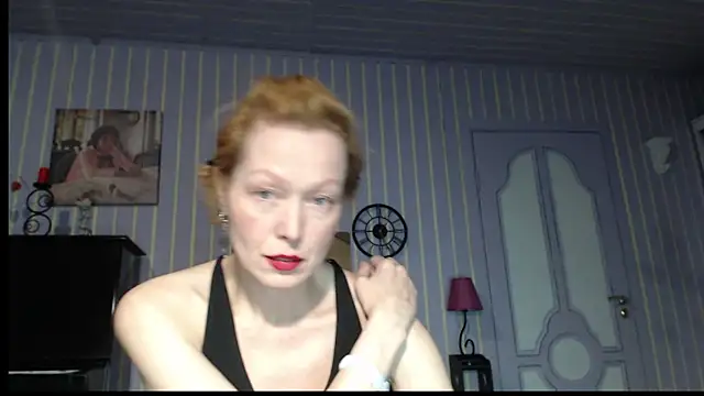 Marquise555 online show from November 2025 07:36:02 PM