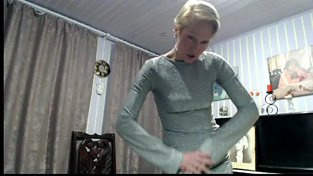 Marquise555 online show from February 2026 03:08:01 PM