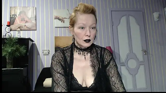 Marquise555 online show from January 2026 05:31:01 PM