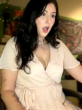 pennybaby133 online show from October 2025 02:27:02 AM