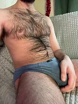 Deckard Webb1  online show from February 2026 07:30:02 AM