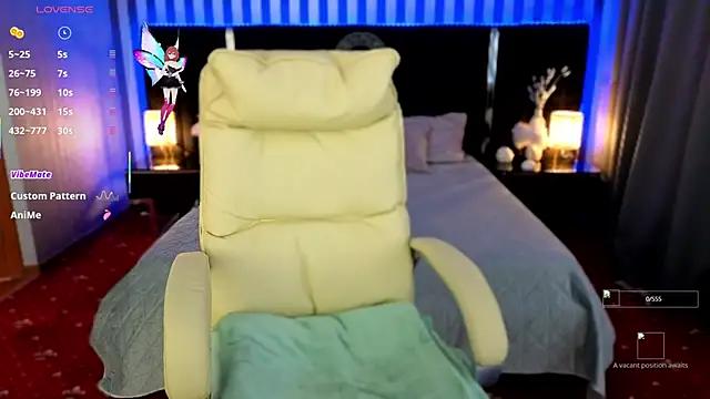 Lexi Si online show from December 2025 07:31:02 AM