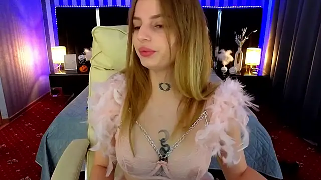 Lexi Si online show from November 2025 07:13:01 AM