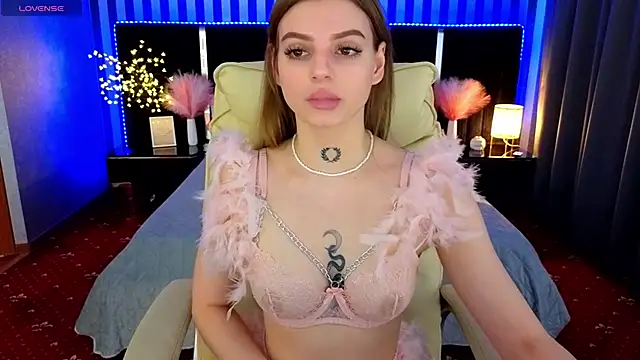 Lexi Si online show from March 2026 07:28:01 AM