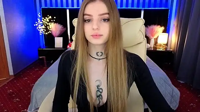Lexi Si online show from April 2026 01:13:02 PM