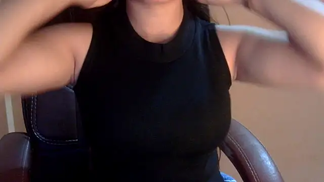 Hotty Bitch online show from April 2026 06:14:02 PM