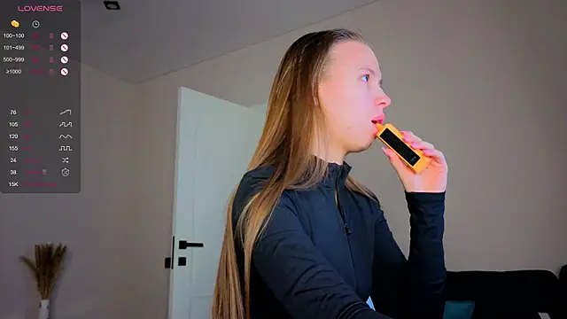 Dream emma online show from November 2025 01:27:02 AM