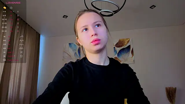 Dream emma online show from December 2025 05:45:01 AM