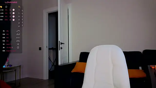 Dream emma online show from November 2025 02:05:02 AM