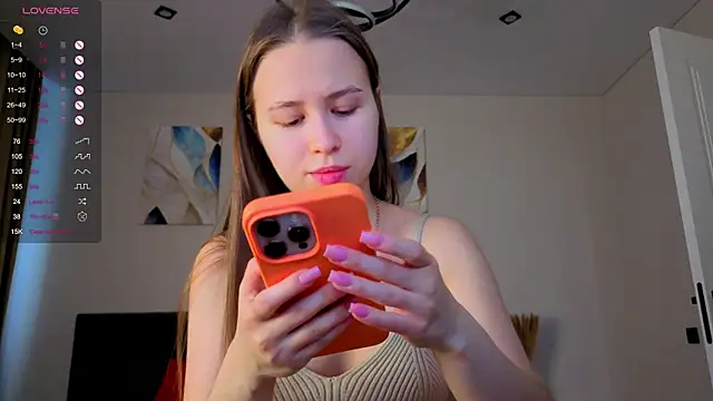 Dream emma online show from November 2025 06:06:02 AM