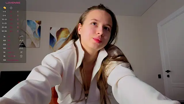 Snapshot of Dream_emma chatting on October 2025 06:25:01 AM Dream emma online show from October 2025 06:25:01 AM