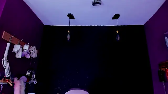 Alexa Slave online show from February 2026 06:53:01 PM