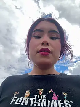Alexa Slave online show from July 2026 06:37:01 PM
