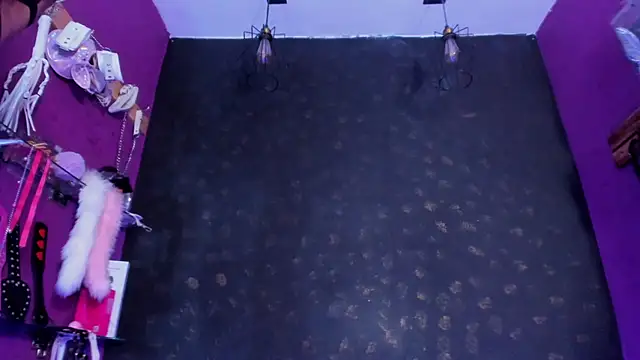 Alexa Slave online show from March 2026 07:14:01 PM