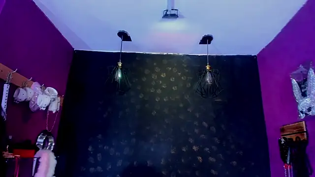 Alexa Slave online show from January 2026 07:19:02 PM