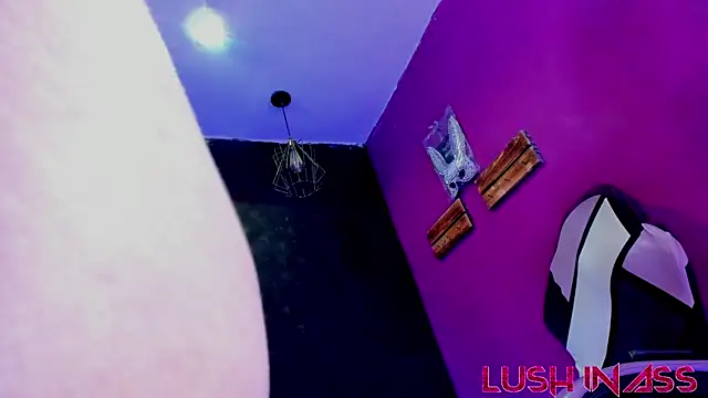 Alexa Slave online show from June 2026 08:47:02 PM